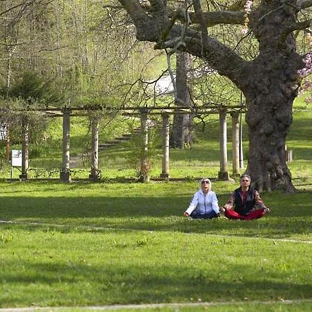 Depadansa Hotel Park - Terme Dobrna Luaran gambar