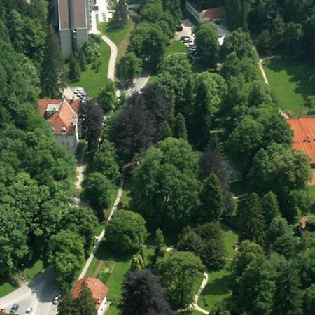 Depadansa Hotel Park - Terme Dobrna Luaran gambar
