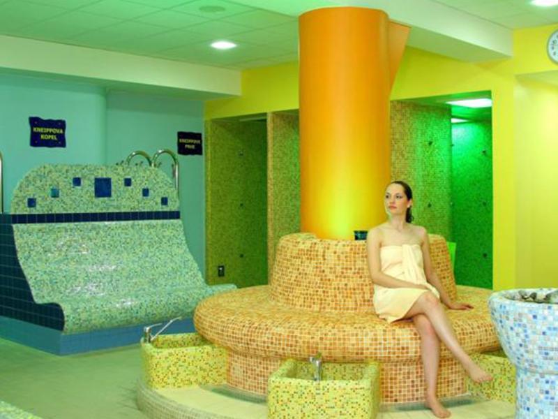 Depadansa Hotel Park - Terme Dobrna Luaran gambar