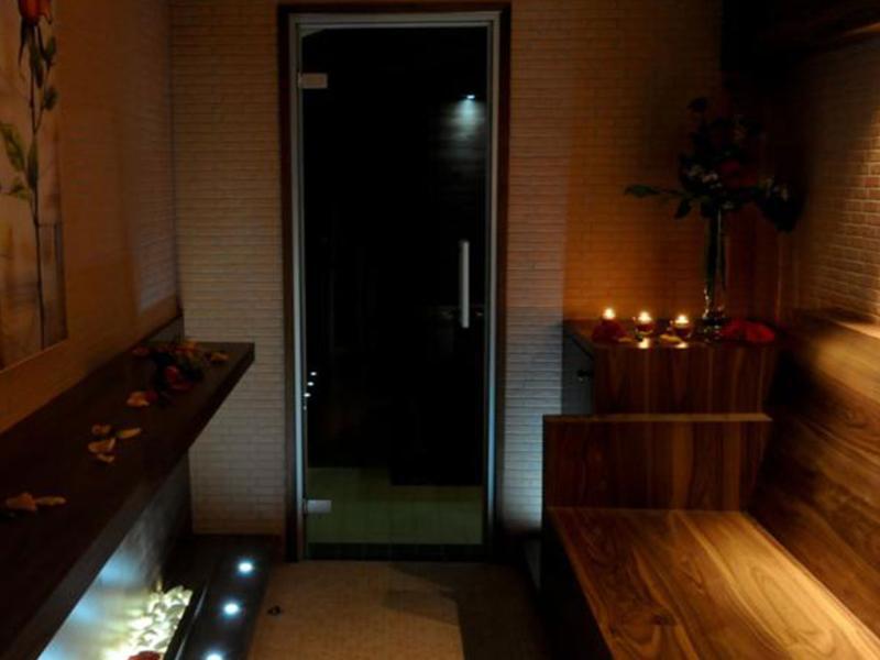 Depadansa Hotel Park - Terme Dobrna Luaran gambar