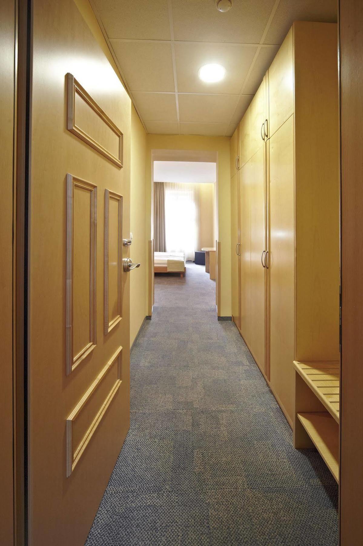 Depadansa Hotel Park - Terme Dobrna Luaran gambar