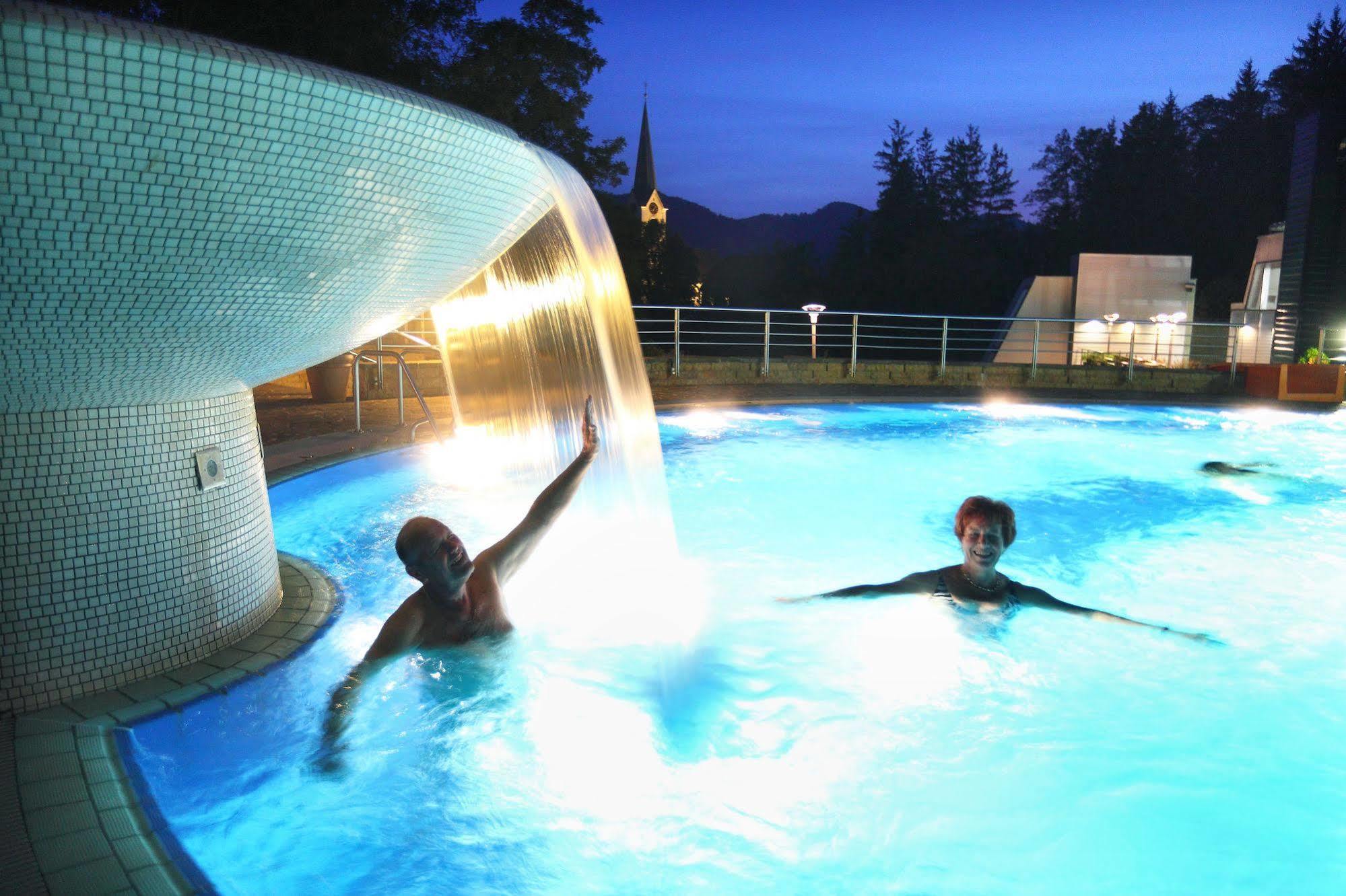 Depadansa Hotel Park - Terme Dobrna Luaran gambar