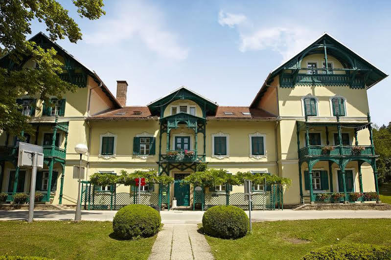 Depadansa Hotel Park - Terme Dobrna Luaran gambar