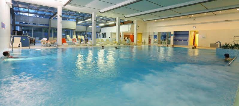 Depadansa Hotel Park - Terme Dobrna Luaran gambar